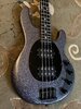 Musicman Stingray Special 4HH Charcoal Sparkle - Price Drop!