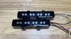 Seymour Duncan Basslines 1/4 pounder Jazz pickups