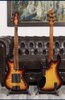 $1250 shipped - Maruszczyk Elwood L5-A 32” Scale Bass - For sale or trade