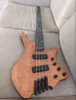 Strandberg Boden Bass Prog 4 - Price drop