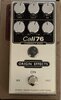 Origin Effects Cali76 Compact Bass Compressor