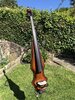 Knutson Messenger Upright Electric Bass