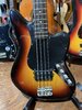 2000 ESP JG-200BM Jaguar/Jazz Bass MIJ