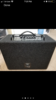 Phil Jones Session 77 combo amp