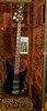 1984 G&L Interceptor bass, vg cond, original HSC