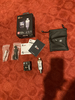 Xvive U4 Wireless In-ear Monitoring System