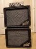 Aguilar Tone Hammer 500 + two SL 112 cabinets + extras; like new!