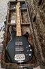 Beautiful USA G&L L2000 (L2K) - Galaxy Black and maple!