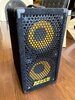 Markbass Minimark 802 2 x 8" combo bass amplifier