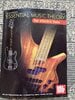 Essential Music Theory For Electric Bass - Book