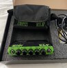 Trace Elliot Elf 200w Micro Bass Head