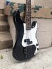 Squier MIJ 32” P Bass