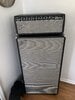 Fender Super Bassman with matching Fender Neo 810