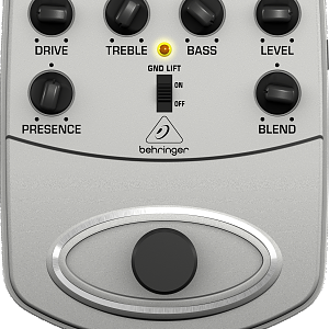 Behringer Bdi21