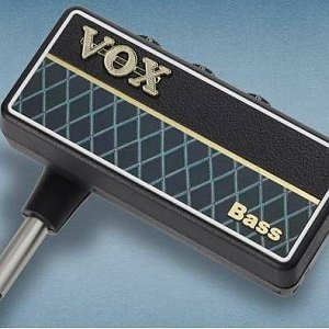 Vox Amplug2 Bass