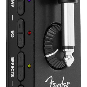 Fender Mustang Micro Headphone Amp