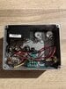 Bart TCT preamp pedal