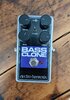 EHX Bass Clone chorus