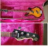 1998 Gibson Custom Shop "Lee Sklar Signature" Model Bass - rare bass with nice original case