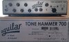 Aguilar Tone Hammer TH700 - TH 700 As New and Perfect!