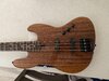 Jazz Bass PUs - EMG Rip Tide -Price drop