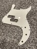 G&L LB-100 Parchment Pickguard