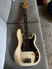 Fender American Professional II Precision (5), Olympic White / Rosewood