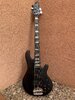 PRICE DROP: LAKLAND 55-02 CUSTOM--BLK SPARKLE, Now $1250