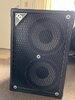 acme low b series 2 bass cab/sub