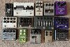 Big Ol' Pedal Clear-out (Darkglass, 3Leaf, Two Notes, Origin Effects, etc.)