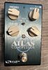 Source Audio Atlas Compressor