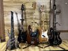 Vintage and Cool Basses for Sale