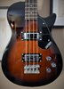 Gretsch Electromatic Junior Jet short scale bass with UPGRADES, $300 SHIPPED!