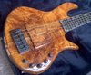 Custom Stambaugh 6 String