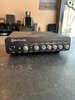 Genzler Magellan MG 350 bass amp head $350.00 shipped