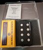 Seymour Duncan MM pickups