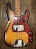 1971 Fender Precision 100% ORIGINAL