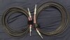 2 ProCo 15-foot instrument cables (QTR15)