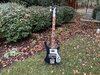 1977 Jetglo Rickenbacker 4001