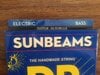 Custom DR Sunbeams Bass Strings 50 - 110 for sale (brand new)