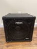 Mesa Boogie Subway Ultra-Lite 1x15" Bass Speaker Cabinet