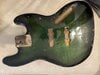 Jazz Bass body, relic, luthier special