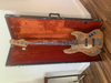 1966 Fender Jazz Bass w/ OHSC