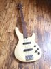 Hearftfield DR-4 Bass Guitar w/upgrade