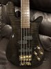 Warwick Custom Shop Streamer LX 4 with upgrades