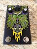 Beetronics Zombee - Filtremulator Pedal (Like New)