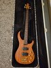 2008 Peavey Cirrus 4 USA Bolt-On Mahogany w Hard Shell Case