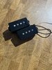 Lollar Precision 90 pickup