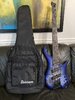 Ibanez EHB1505MS Pacific Blue Burst (CAD$)