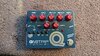 Tech 21 NYC Q-strip Preamp/EQ